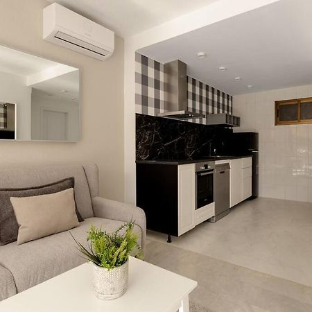 New Apartments Benidorm Beach & City 外观 照片