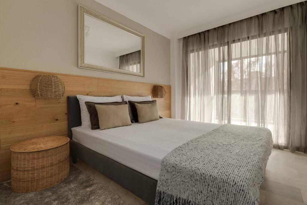 New Apartments Benidorm Beach & City 外观 照片