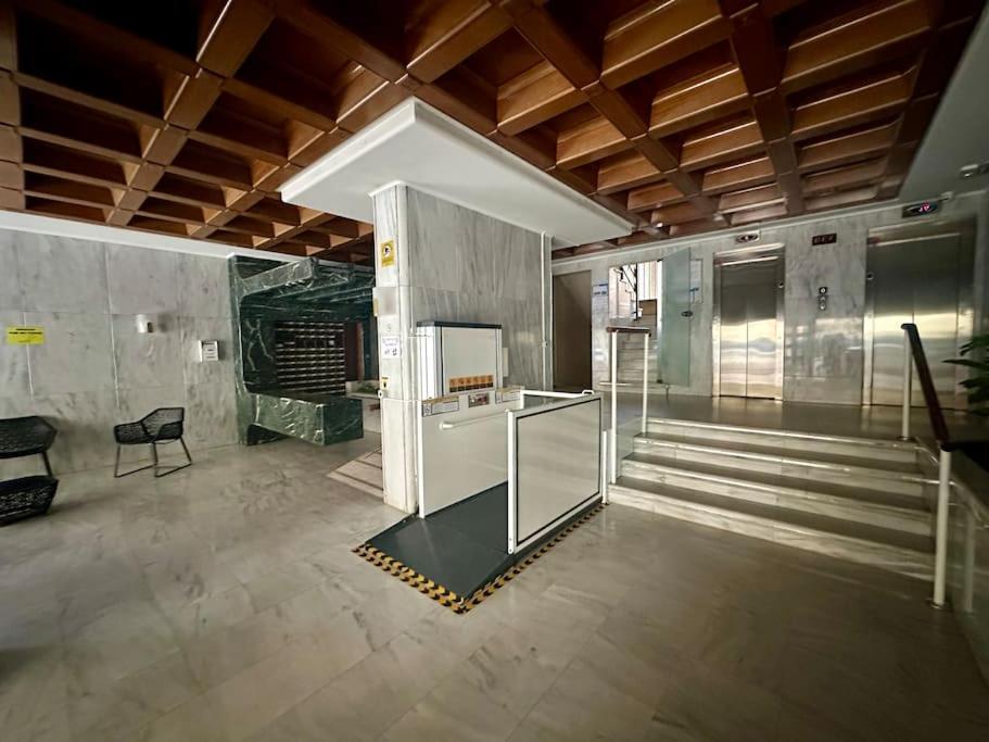 New Apartments Benidorm Beach & City 外观 照片