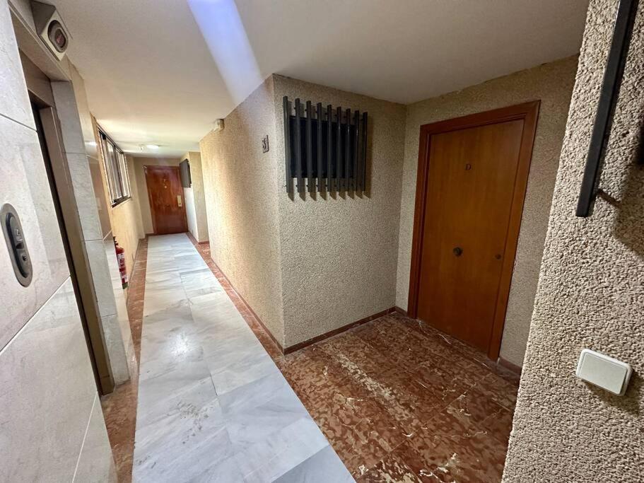 New Apartments Benidorm Beach & City 外观 照片