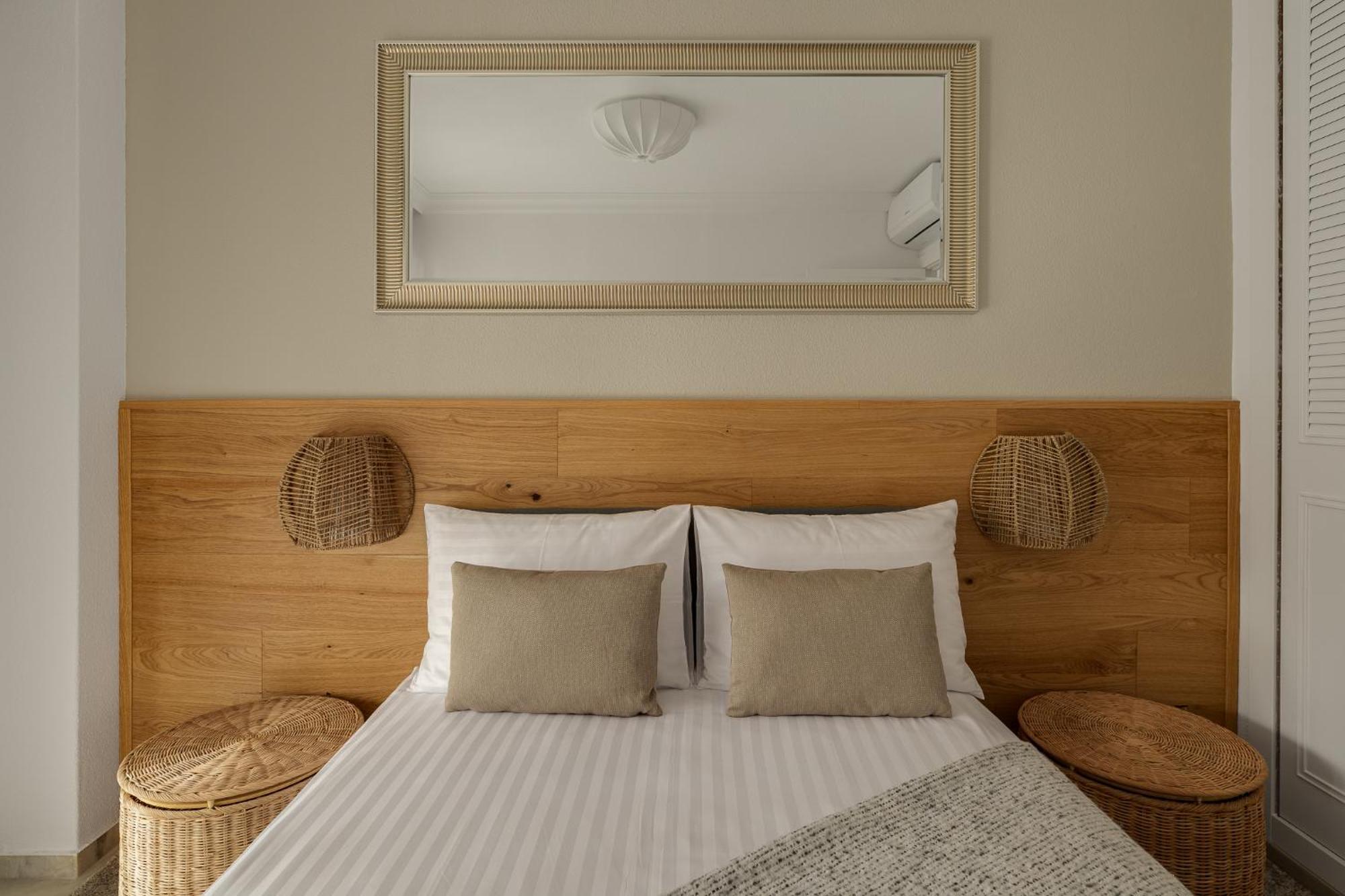 New Apartments Benidorm Beach & City 外观 照片